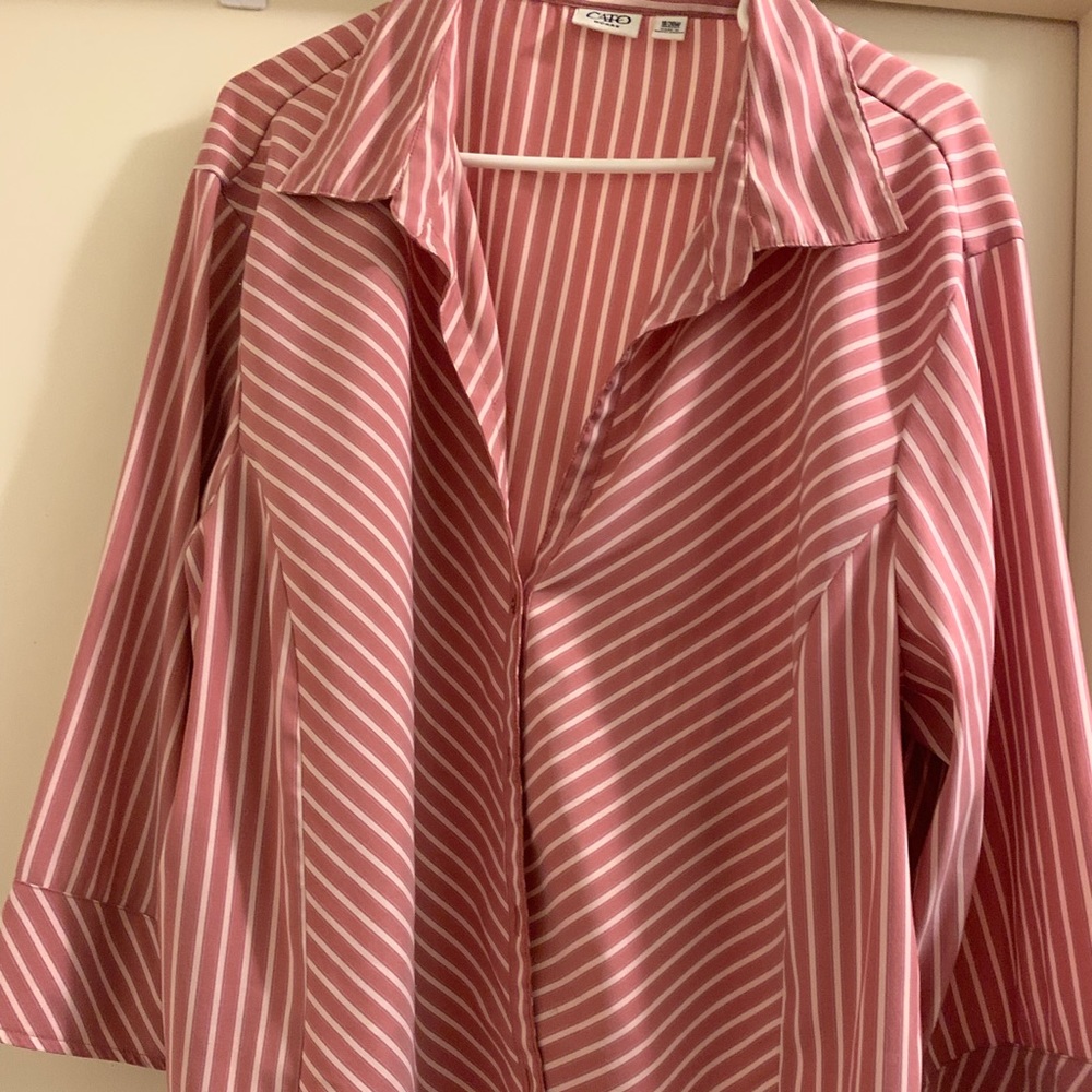 Blouse Top